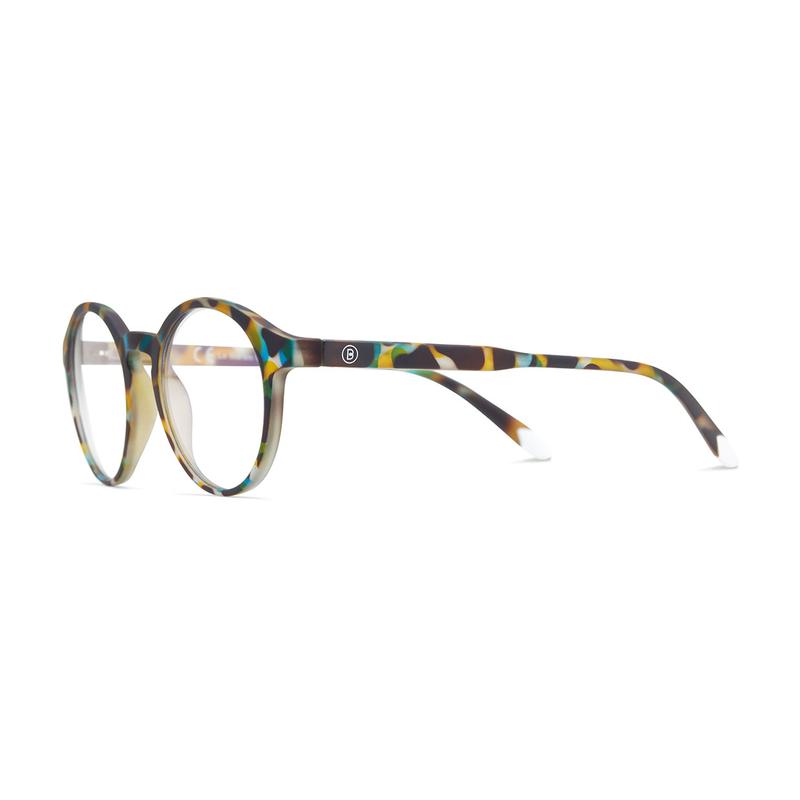 Barner Le Marais Blue Tortoise - iSTYLE RS
