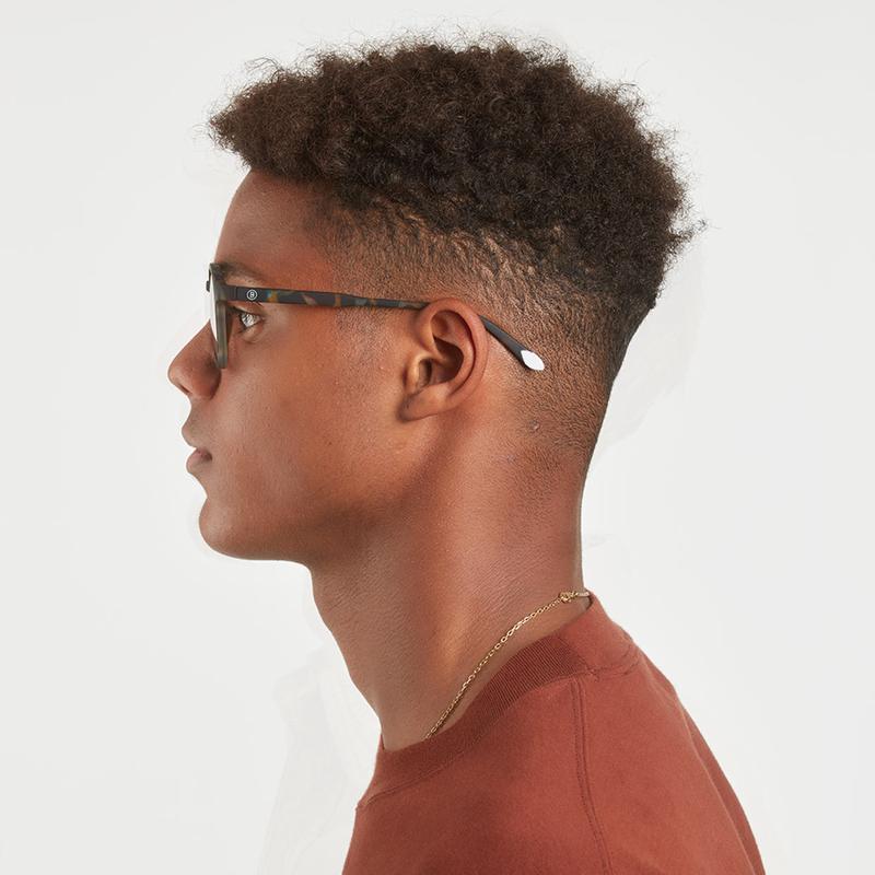Barner Le Marais Blue Tortoise - iSTYLE RS