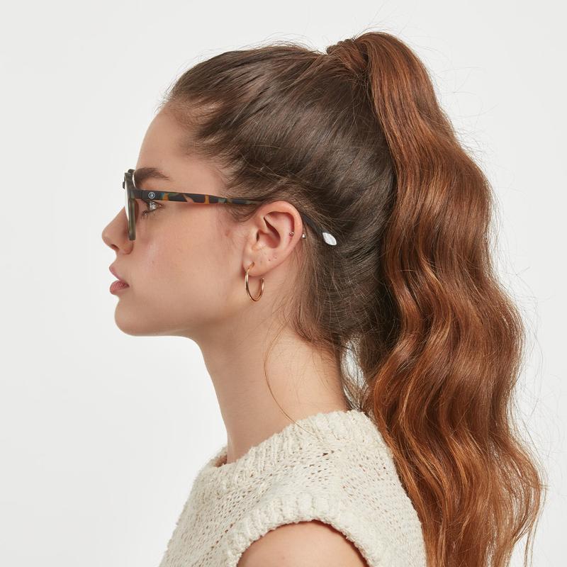 Barner Le Marais Blue Tortoise - iSTYLE RS