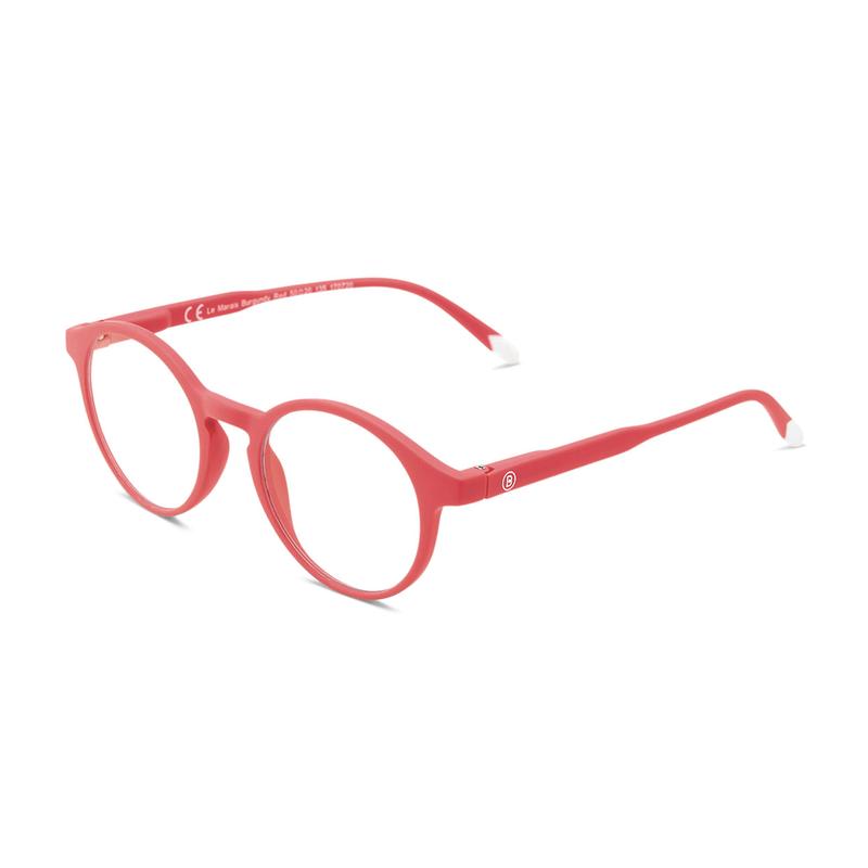 Barner Le Marais Burgundy Red - iSTYLE RS