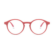 Barner Le Marais Burgundy Red - iSTYLE RS