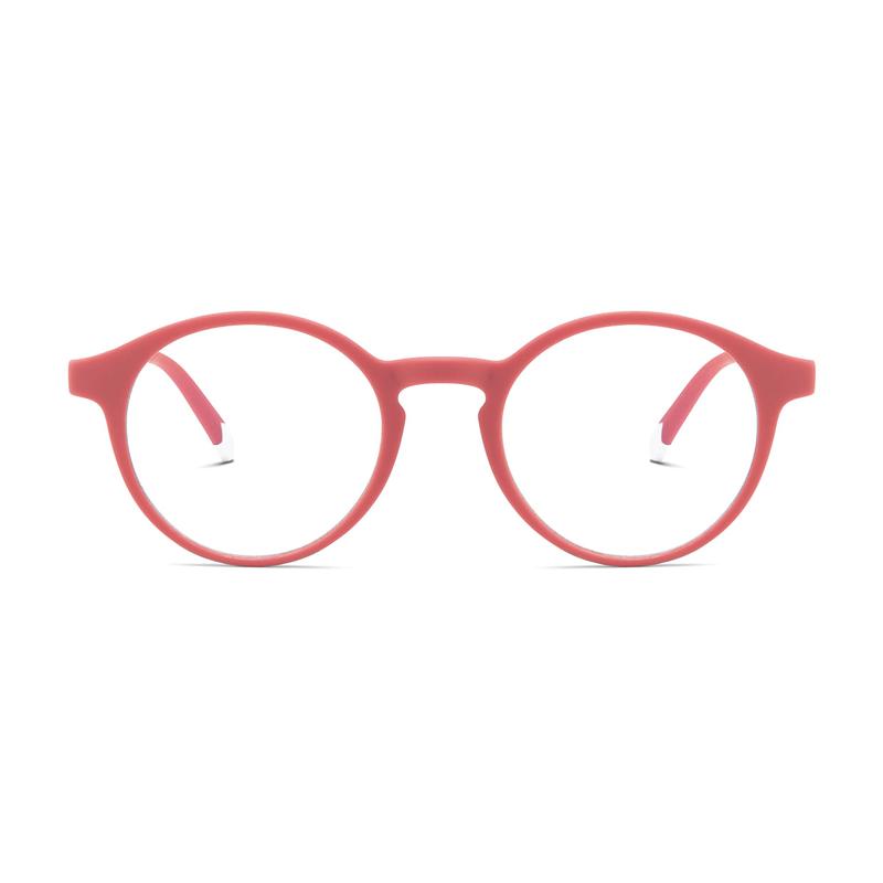 Barner Le Marais Burgundy Red - iSTYLE RS