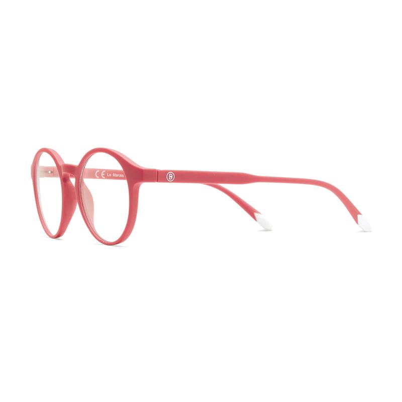 Barner Le Marais Burgundy Red - iSTYLE RS
