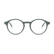 Barner Le Marais Dark Green - iSTYLE RS