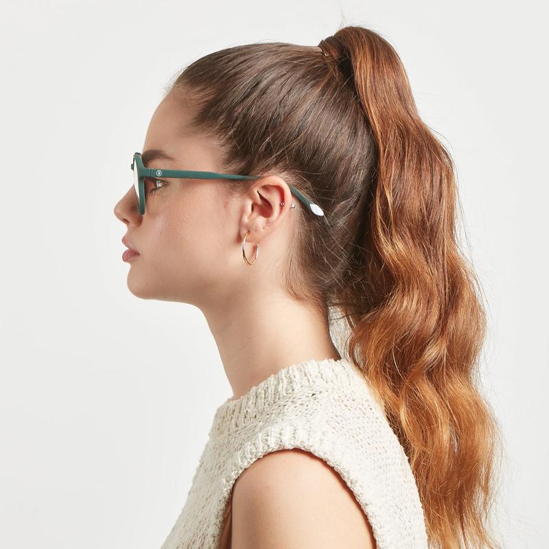 Barner Le Marais Dark Green - iSTYLE RS
