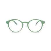 Barner Le Marais Military Green - iSTYLE RS