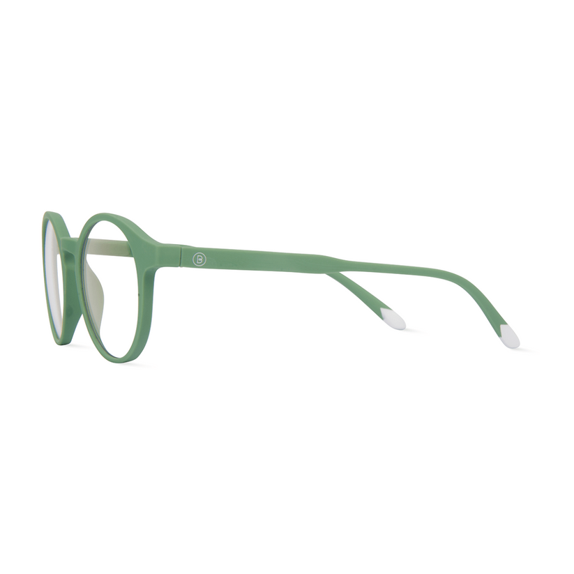 Barner Le Marais Military Green - iSTYLE RS