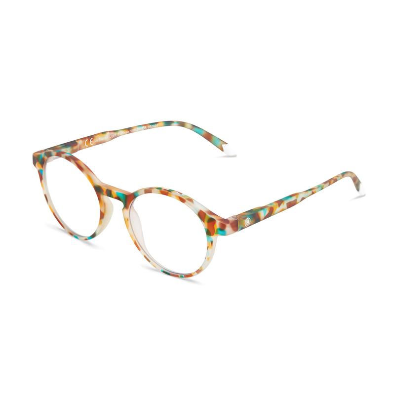Barner Le Marais Light Tortoise - iSTYLE RS