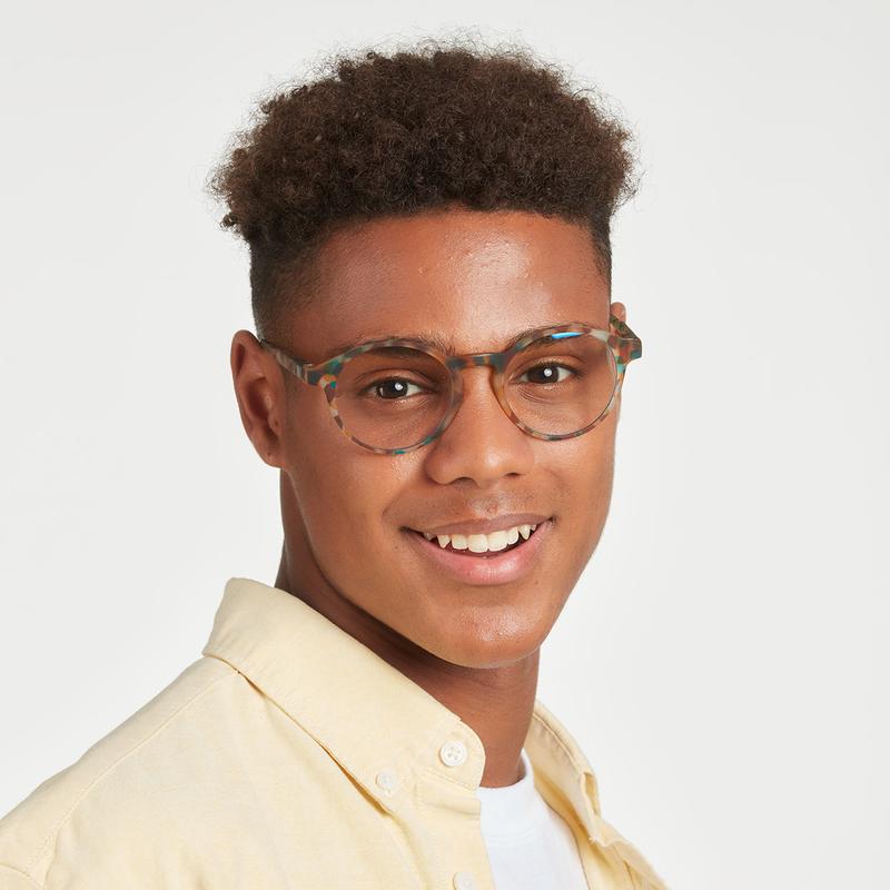 Barner Le Marais Light Tortoise - iSTYLE RS