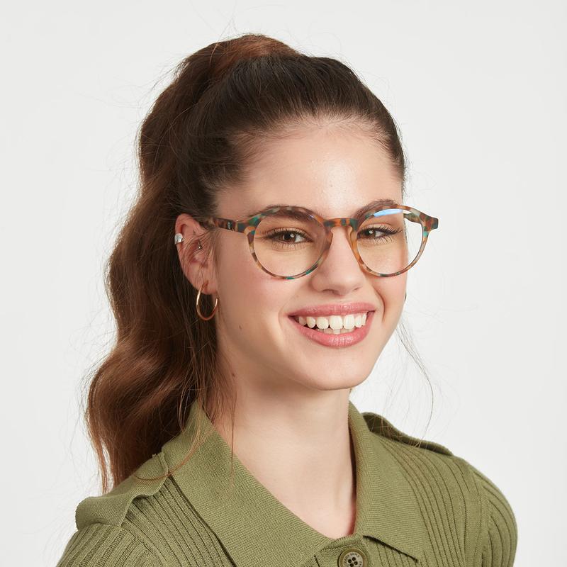 Barner Le Marais Light Tortoise - iSTYLE RS