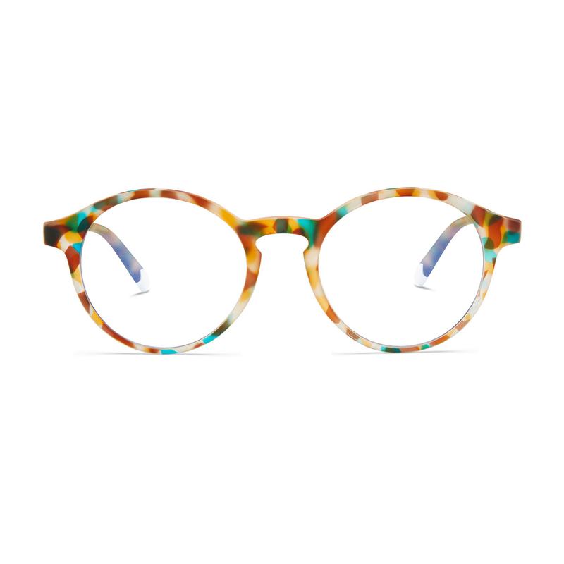 Barner Le Marais Light Tortoise - iSTYLE RS