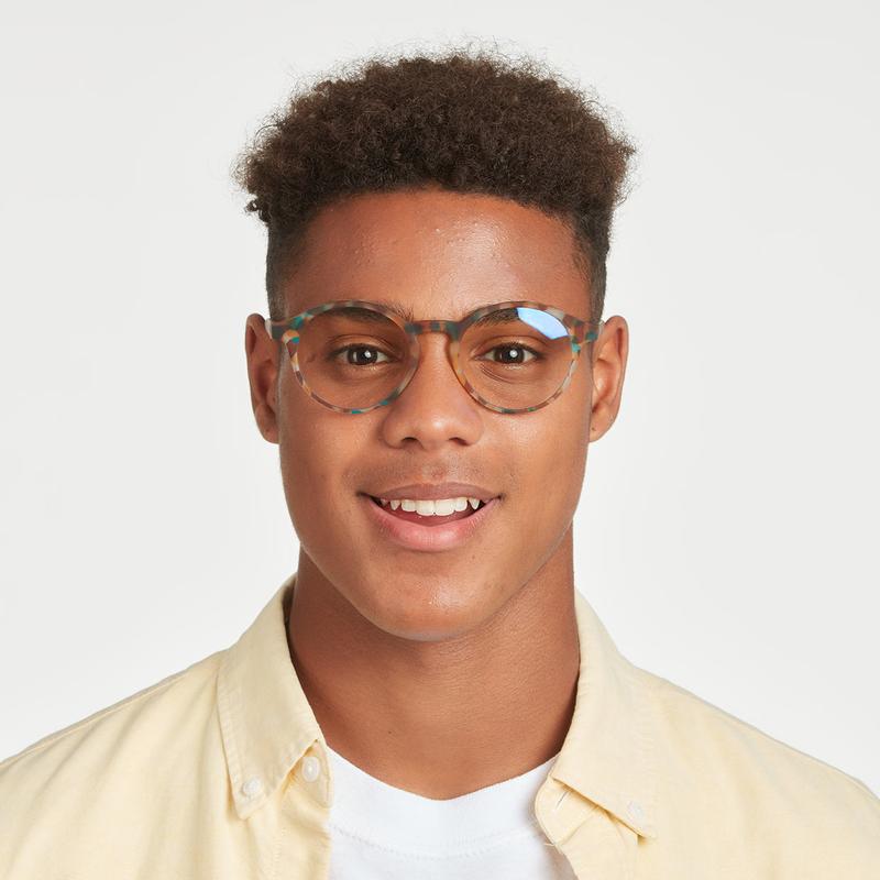 Barner Le Marais Light Tortoise - iSTYLE RS