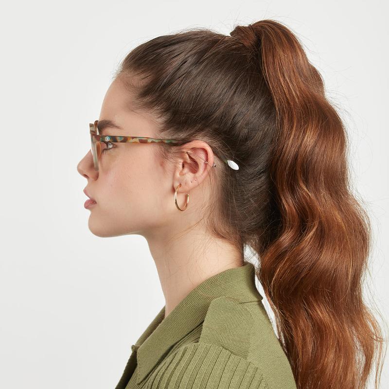 Barner Le Marais Light Tortoise - iSTYLE RS