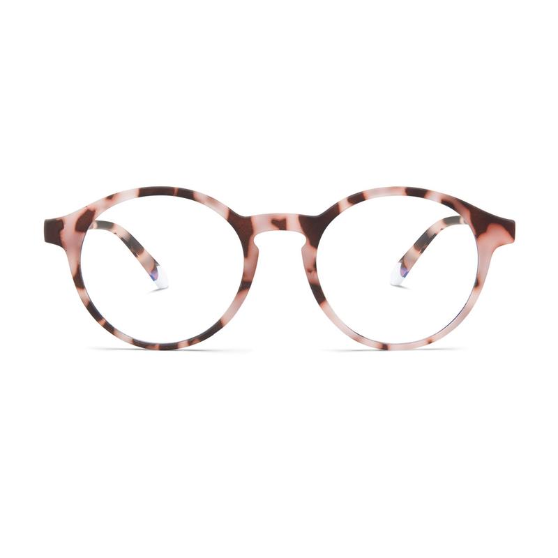Barner Le Marais Pink Tortoise - iSTYLE RS
