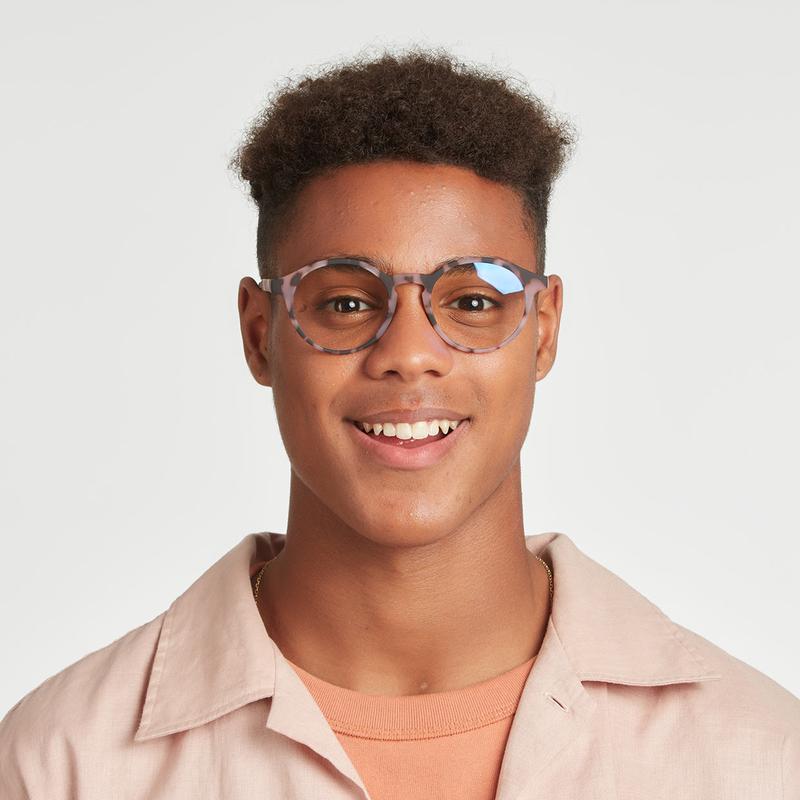 Barner Le Marais Pink Tortoise - iSTYLE RS