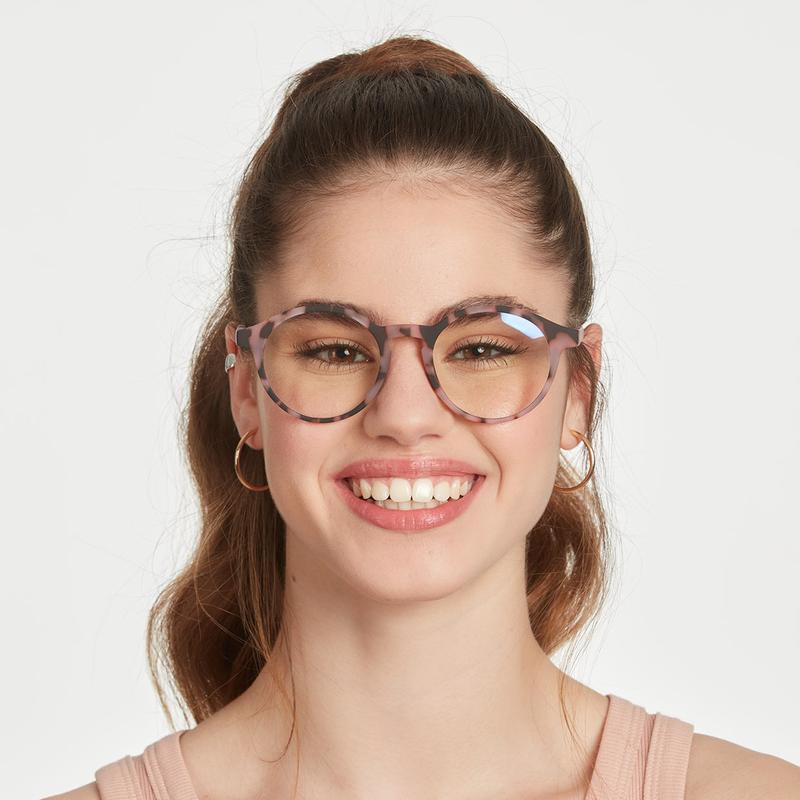 Barner Le Marais Pink Tortoise - iSTYLE RS