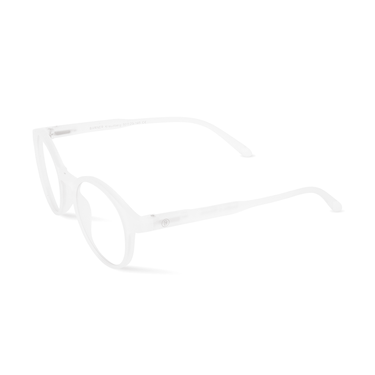 Barner Le Marais Coconut Milk - iSTYLE RS