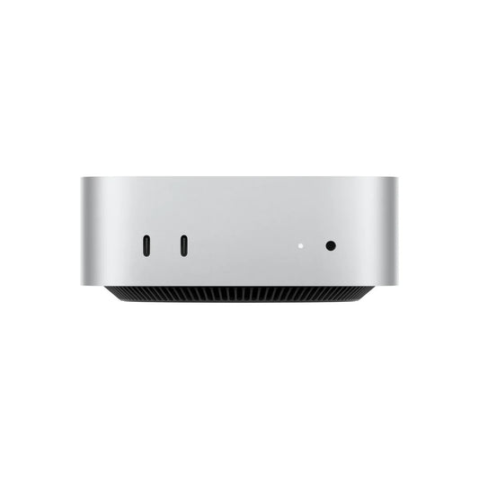 Mac mini M4 sa 10-jezgarnim CPU-om, 10-jezgarnim GPU-om, 16GB objedinjene memorije i 512GB SSD-om - iSTYLE RS