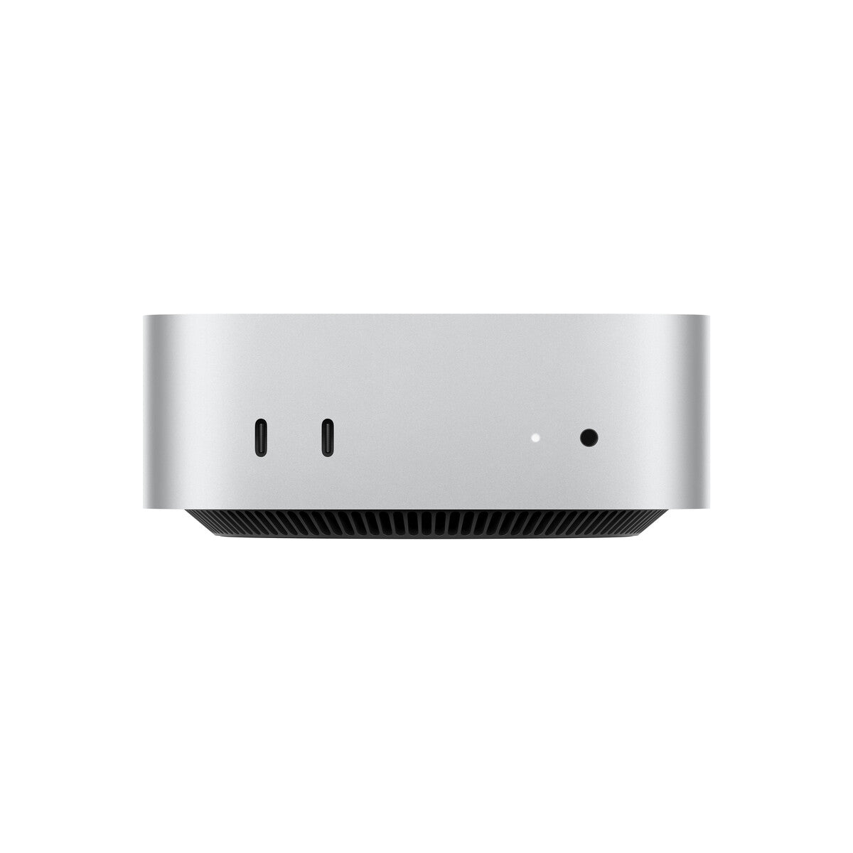 Mac mini M4 sa 10-jezgarnim CPU-om, 10-jezgarnim GPU-om, 16GB objedinjene memorije i 512GB SSD-om - iSTYLE RS