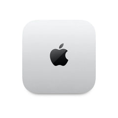 Mac mini M4 sa 10-jezgarnim CPU-om, 10-jezgarnim GPU-om, 16GB objedinjene memorije i 512GB SSD-om - iSTYLE RS