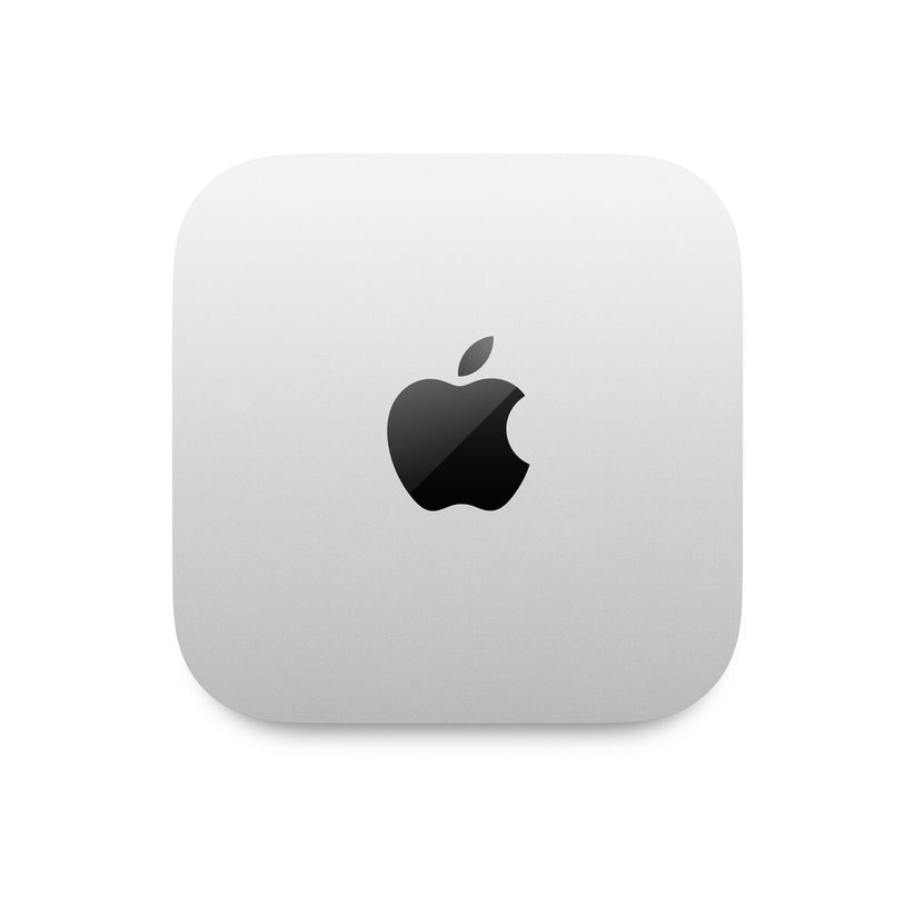 Mac mini M4 sa 10-jezgarnim CPU-om, 10-jezgarnim GPU-om, 16GB objedinjene memorije i 512GB SSD-om - iSTYLE RS