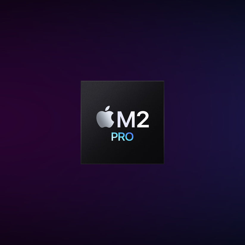 Mac mini M2 Pro sa 10-jezgarnim CPU-om, 16-jezgarnim GPU-om, 16GB objedinjene memorije I 512GB SSD-om - iSTYLE RS