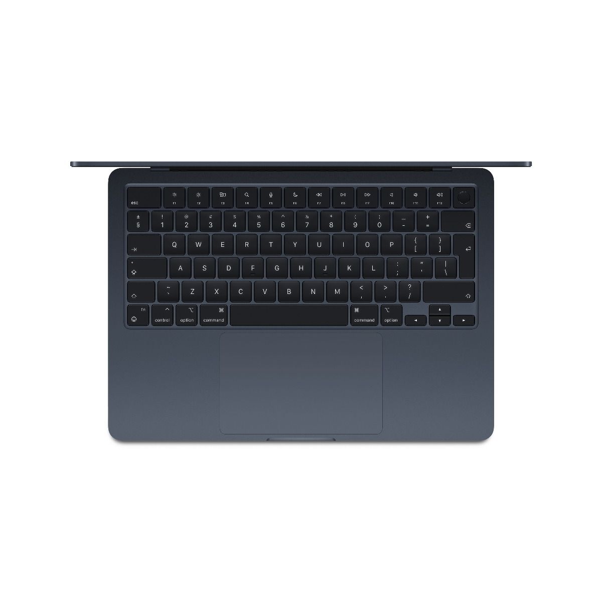 15-inčni MacBook Air M3 sa 8-jezgarnim CPU-om, 10-jezgarnim GPU-om, 16GB objedinjene memorije i 512GB SSD-om - Midnight - iSTYLE RS