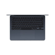 15-inčni MacBook Air M3 sa 8-jezgarnim CPU-om, 10-jezgarnim GPU-om, 16GB objedinjene memorije i 512GB SSD-om - Midnight - iSTYLE RS