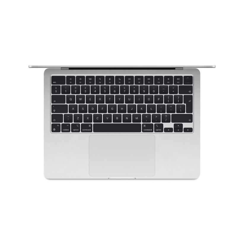 15-inčni MacBook Air M3 sa 8-jezgarnim CPU-om, 10-jezgarnim GPU-om, 16GB objedinjene memorije i 512GB SSD-om - Silver - iSTYLE RS