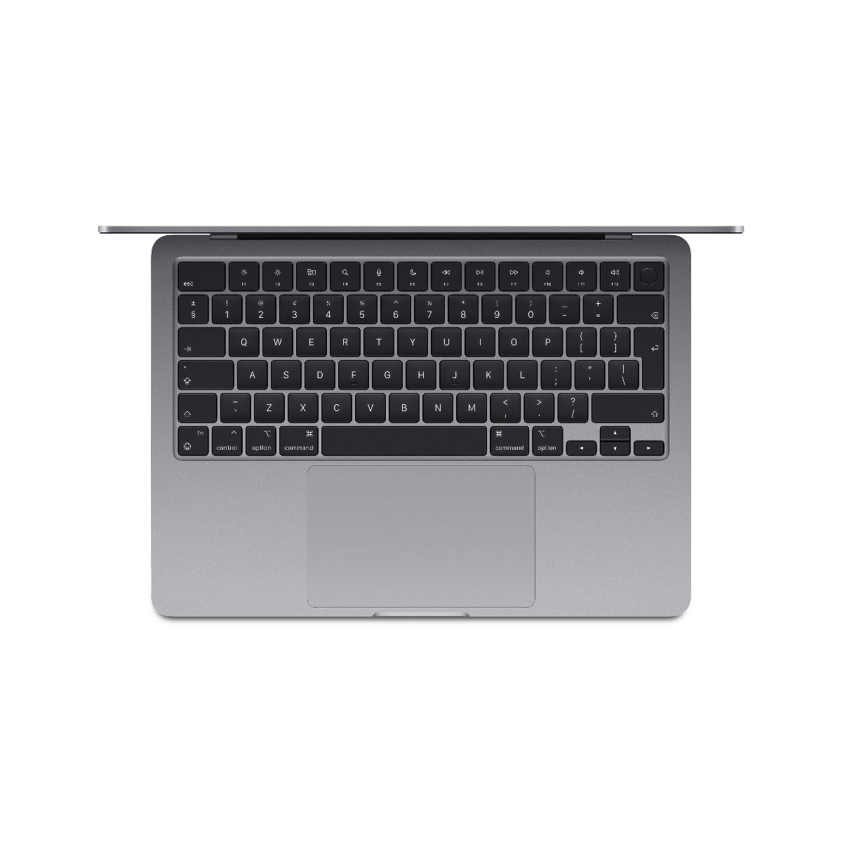 Apple MBA 13.6: Starlight/M2/8C GPU/8GB/256GB-ZEE - Otvoren proizvod - iSTYLE RS
