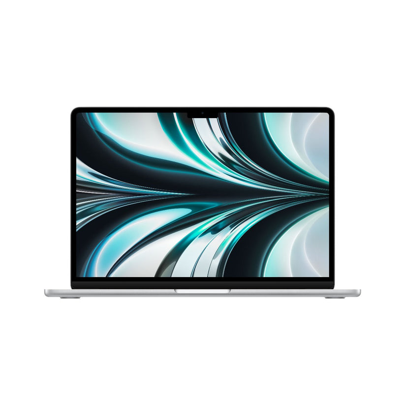 Apple MBA 15.3: Silver/M2/10C GPU/8GB/512GB-ZEE - Otvoren proizvod - iSTYLE RS