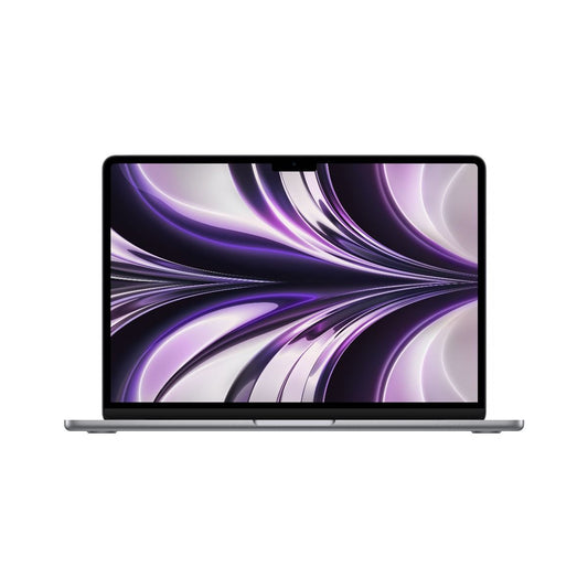 13-inčni MacBook Air M2 sa 8‑jezgarnim CPU-om, 8‑jezgarnim GPU-om, 16GB objedinjene memorije i 256GB SSD-om - Space Grey (Copy) - iSTYLE.rs