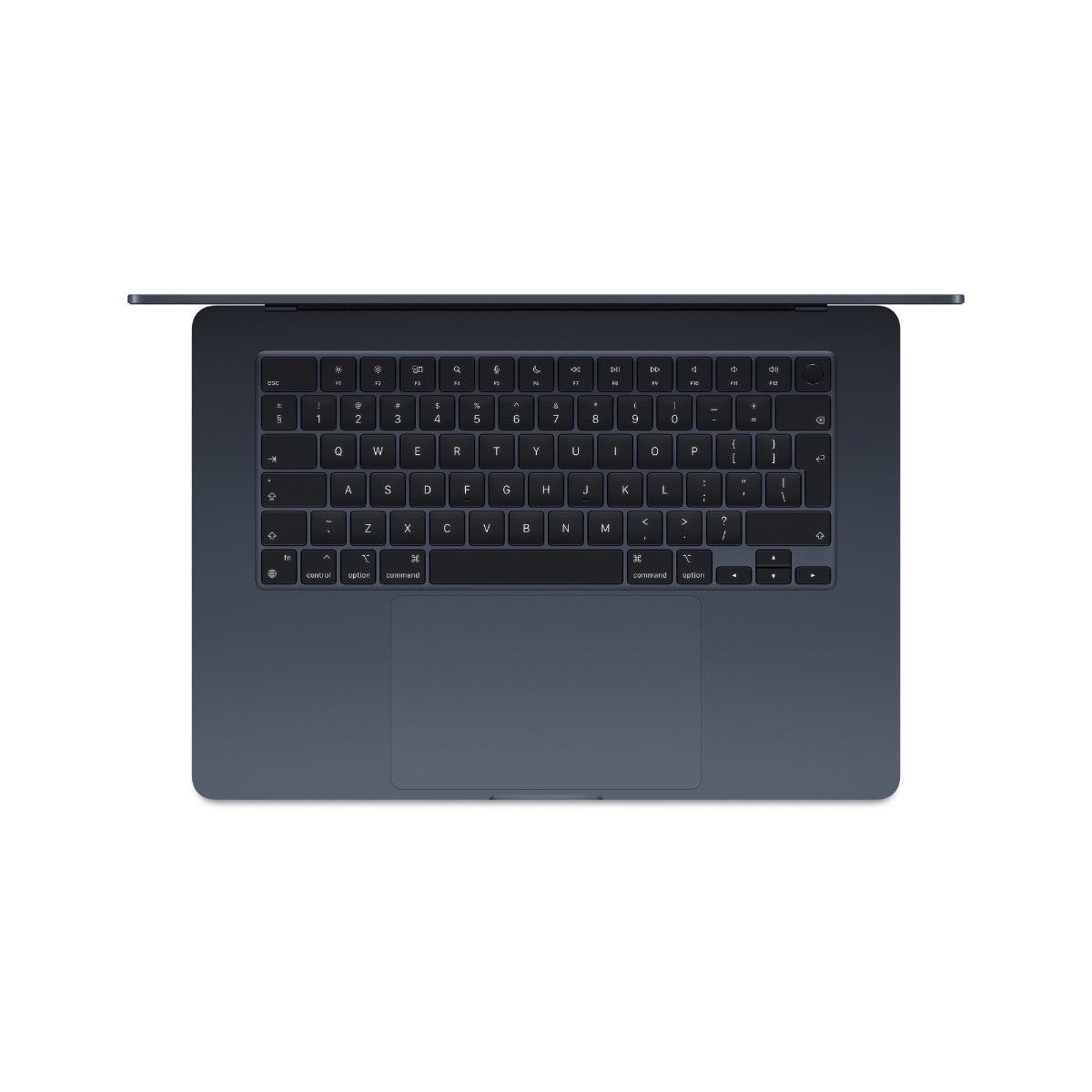 15-inčni MacBook Air M3 sa 8-jezgarnim CPU-om, 10-jezgarnim GPU-om, 16GB objedinjene memorije i 512GB SSD-om - Midnight - iSTYLE RS