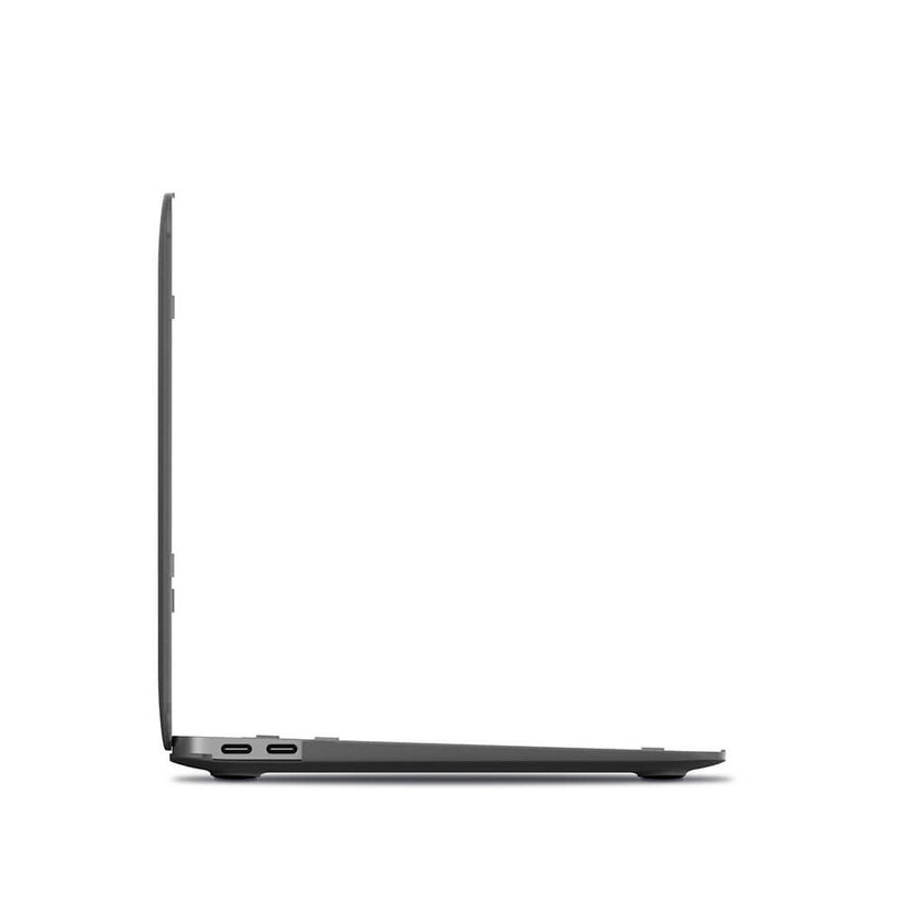 NEXT ONE HARDSHELL za MacBook Air 13” - Smoke Black - iSTYLE RS