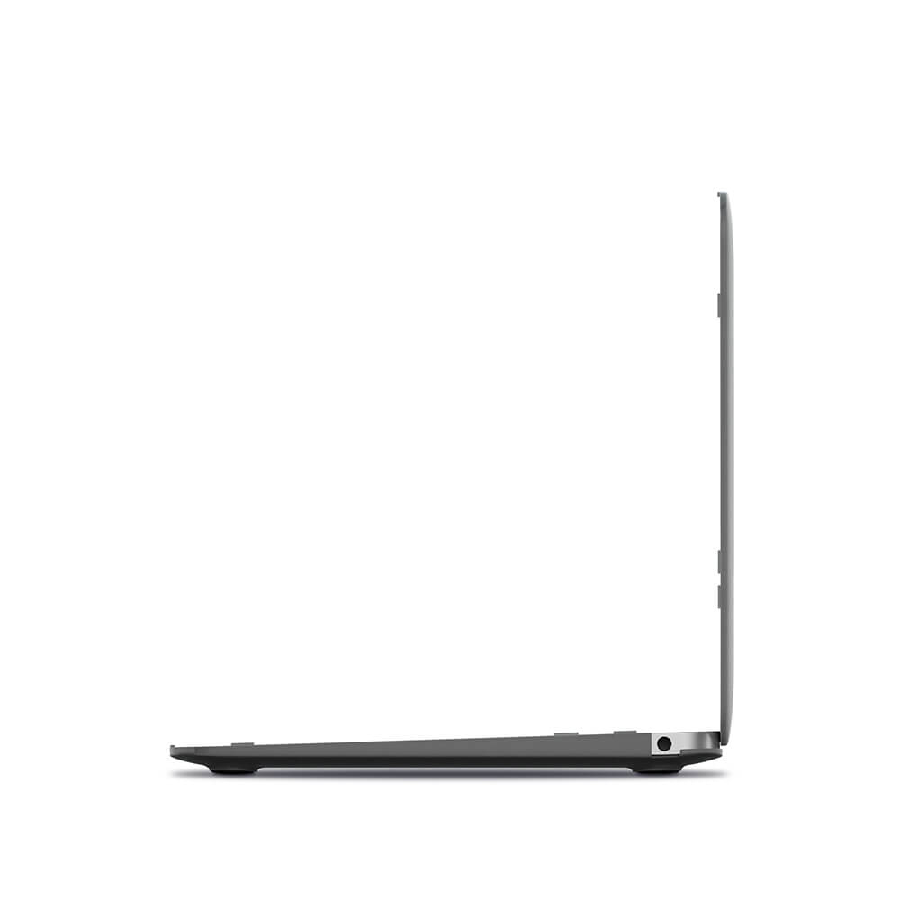 NEXT ONE HARDSHELL za MacBook Air 13” - Smoke Black - iSTYLE RS