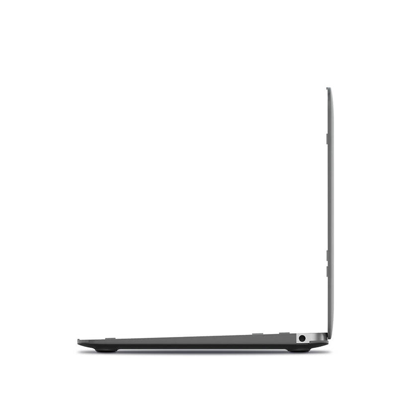 NEXT ONE HARDSHELL za MacBook Air 13” - Smoke Black - iSTYLE RS