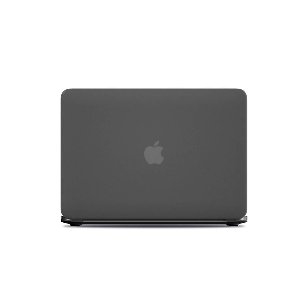 NEXT ONE HARDSHELL za MacBook Air 13” - Smoke Black - iSTYLE RS
