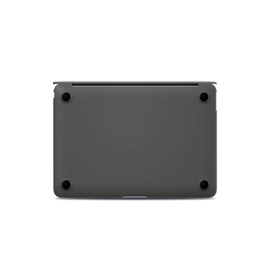 NEXT ONE HARDSHELL za MacBook Air 13” - Smoke Black - iSTYLE RS