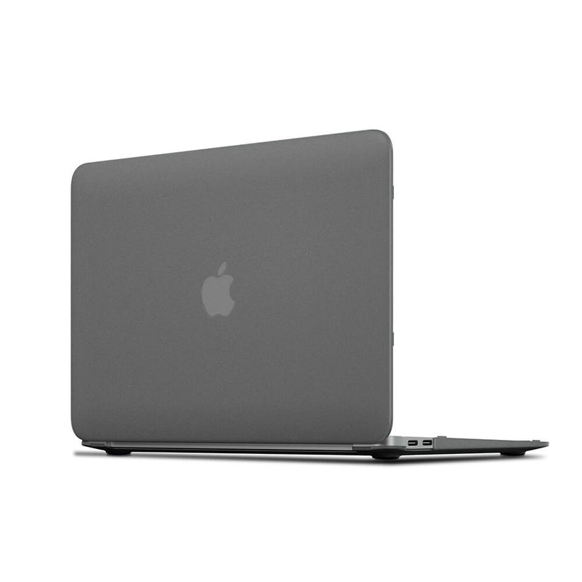 NEXT ONE HARDSHELL za MacBook Air 13” - Smoke Black - iSTYLE RS