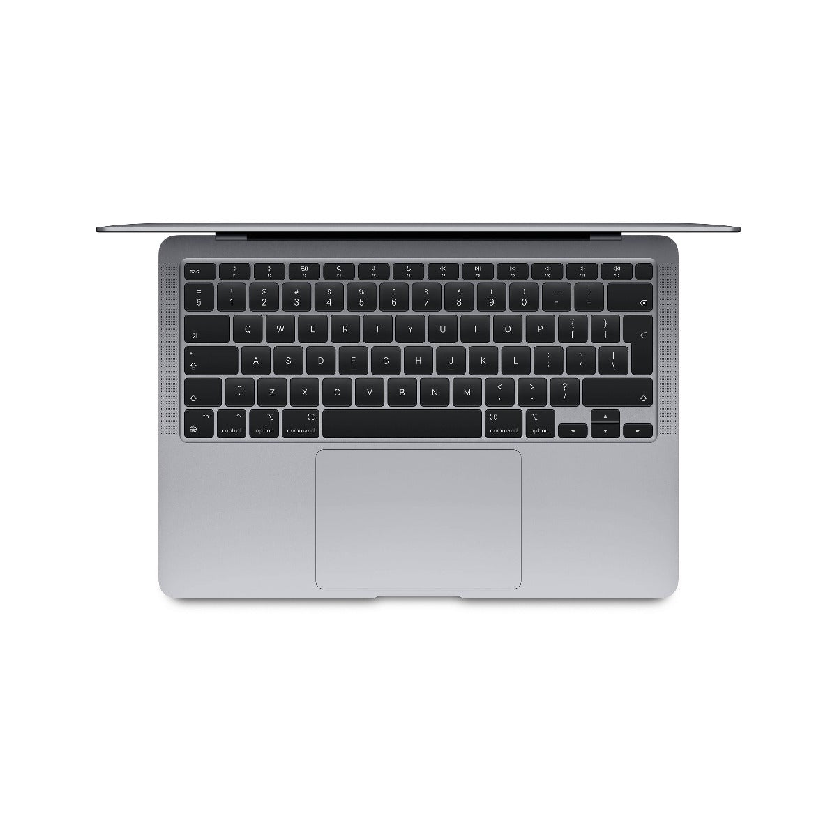15-inčni MacBook Air M3 sa 8-jezgarnim CPU-om, 10-jezgarnim GPU-om, 16GB objedinjene memorije i 512GB SSD-om - Space Gray - iSTYLE RS