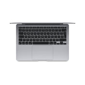 15-inčni MacBook Air M3 sa 8-jezgarnim CPU-om, 10-jezgarnim GPU-om, 16GB objedinjene memorije i 512GB SSD-om - Space Gray - iSTYLE RS