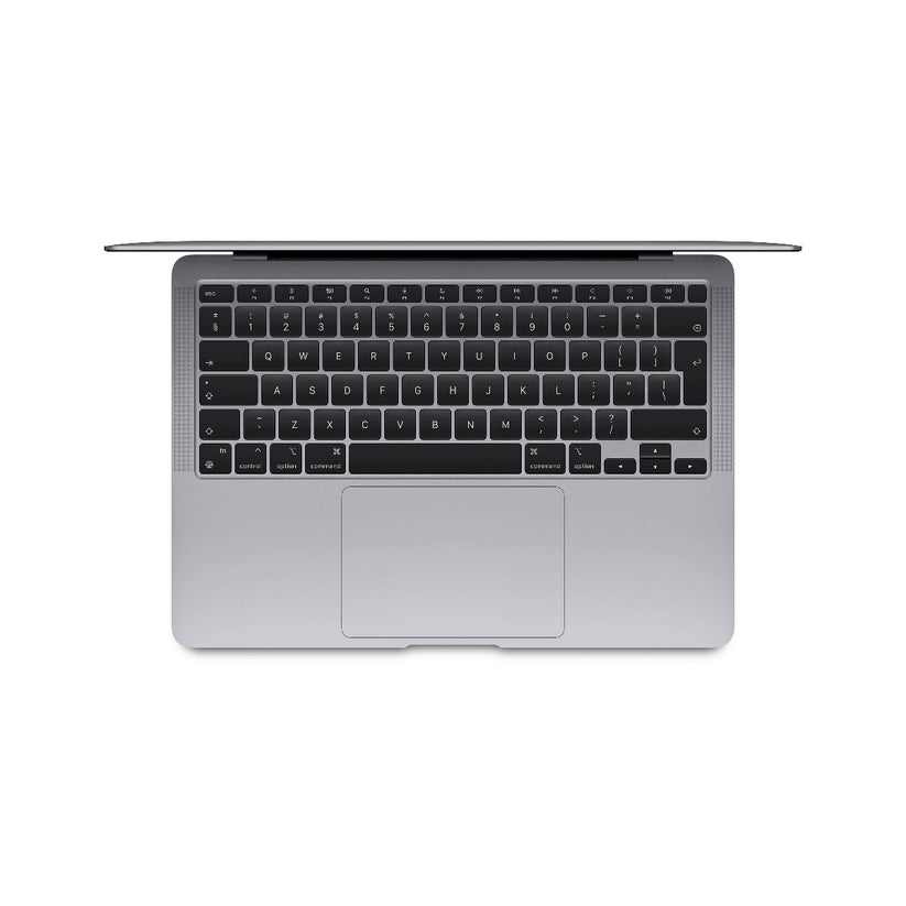 15-inčni MacBook Air M3 sa 8-jezgarnim CPU-om, 10-jezgarnim GPU-om, 16GB objedinjene memorije i 512GB SSD-om - Space Gray - iSTYLE RS