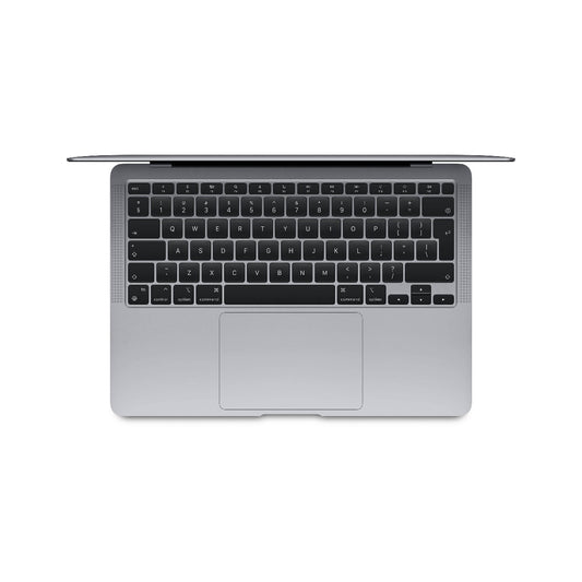 15-inčni MacBook Air M3 sa 8-jezgarnim CPU-om, 10-jezgarnim GPU-om, 16GB objedinjene memorije i 512GB SSD-om - Space Gray - iSTYLE RS