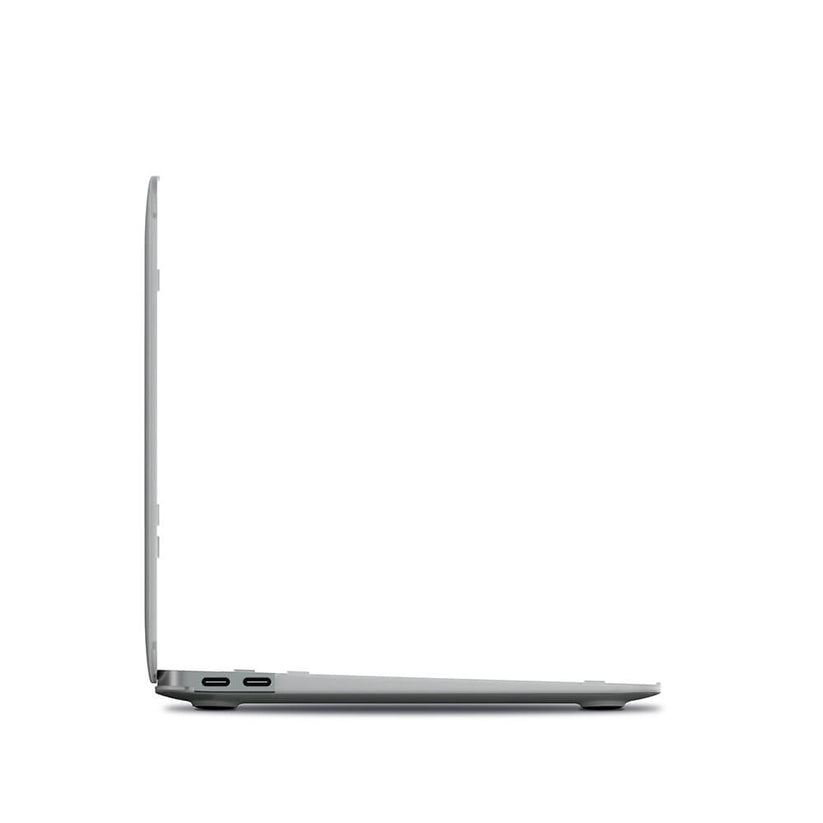 NEXT ONE HARDSHELL za MacBook Air 13” - Fog - iSTYLE RS