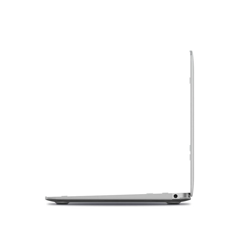 NEXT ONE HARDSHELL za MacBook Air 13” - Fog - iSTYLE RS