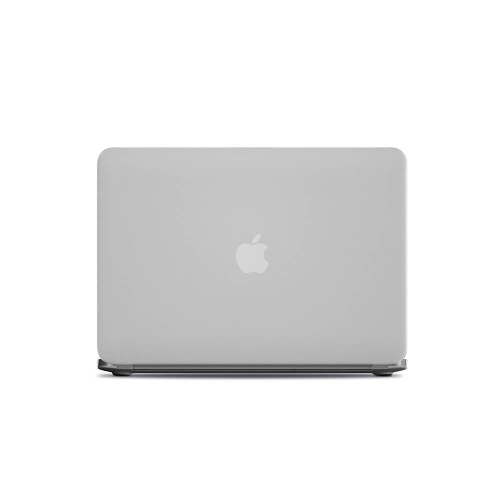 NEXT ONE HARDSHELL za MacBook Air 13” - Fog - iSTYLE RS