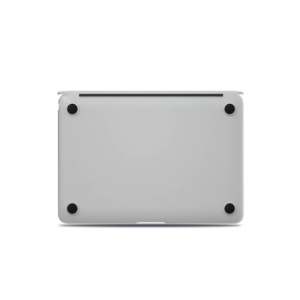 NEXT ONE HARDSHELL za MacBook Air 13” - Fog - iSTYLE RS