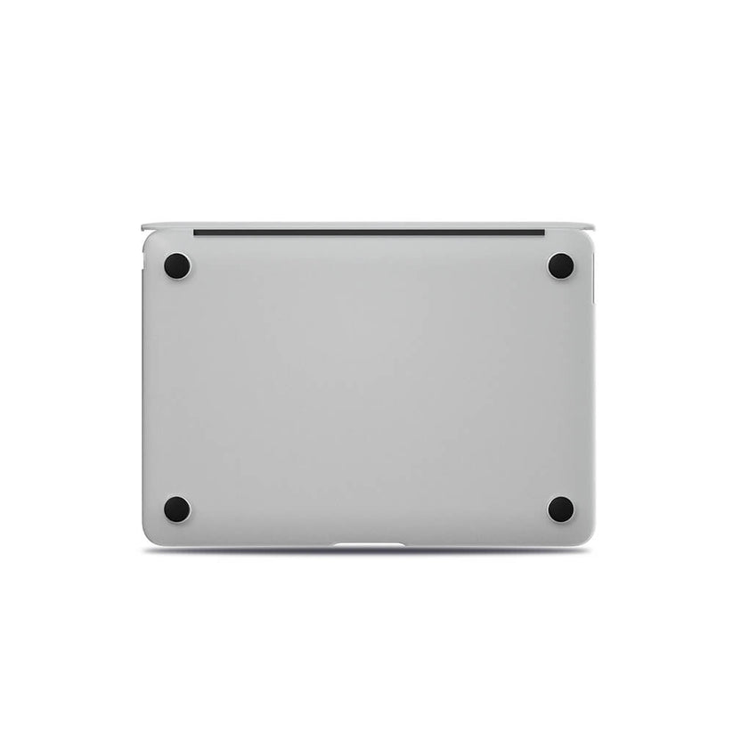 NEXT ONE HARDSHELL za MacBook Air 13” - Fog - iSTYLE RS