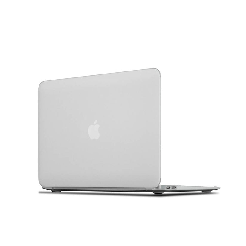 NEXT ONE HARDSHELL za MacBook Air 13” - Fog - iSTYLE RS