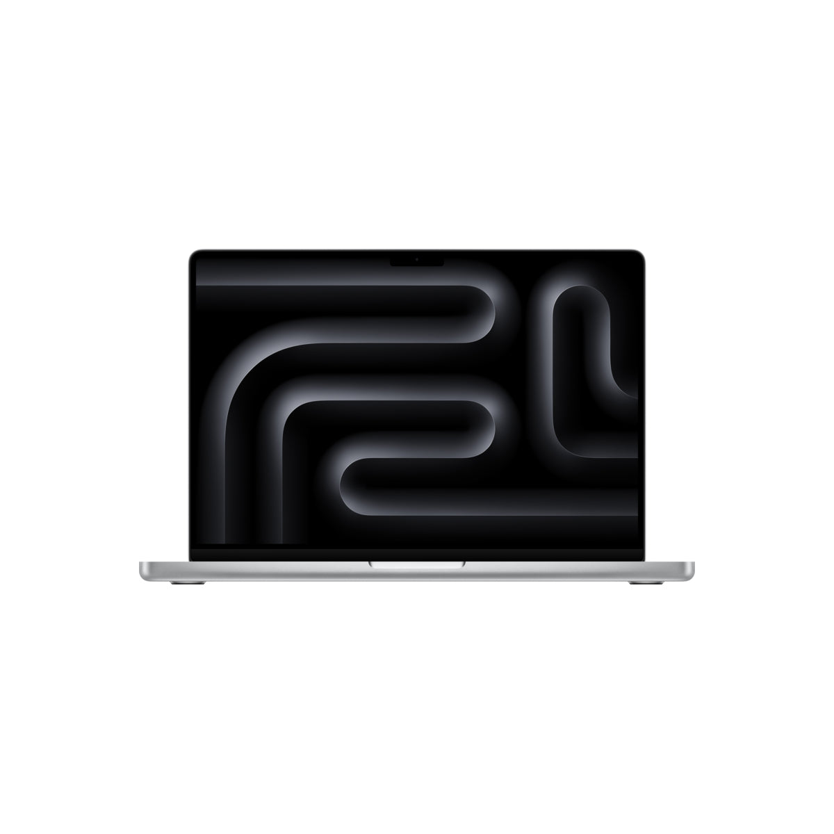 14-inčni MacBook Pro M4 sa 10-jezgarnim CPU-om i 10-jezgarnim GPU-om, 24GB objedinjene memorije i 1TB SSD-om - Silver - iSTYLE RS
